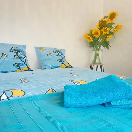 Cosy Flat Center Appartamento