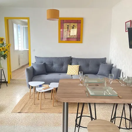 Cosy Flat Center Appartamento