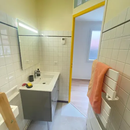 Appartamento Cosy Flat Center