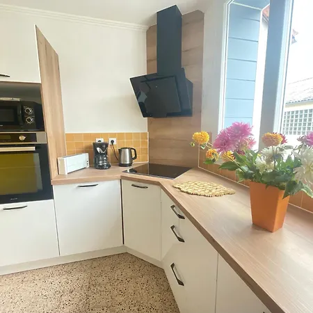 Appartamento Cosy Flat Center