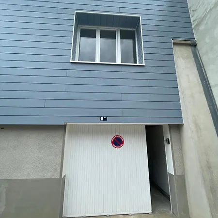 Cosy Flat Center *