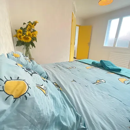 Appartamento Cosy Flat Center