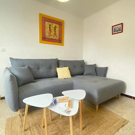 Cosy Flat Center * Épernay