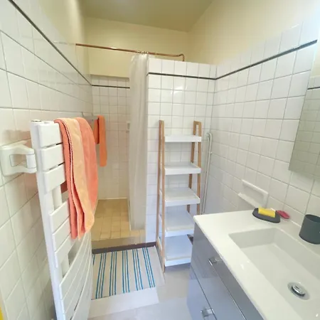 Cosy Flat Center Appartamento *